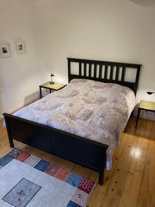 Ferienwohnung Am Alten Backhaus Bad Berleburg Luaran gambar