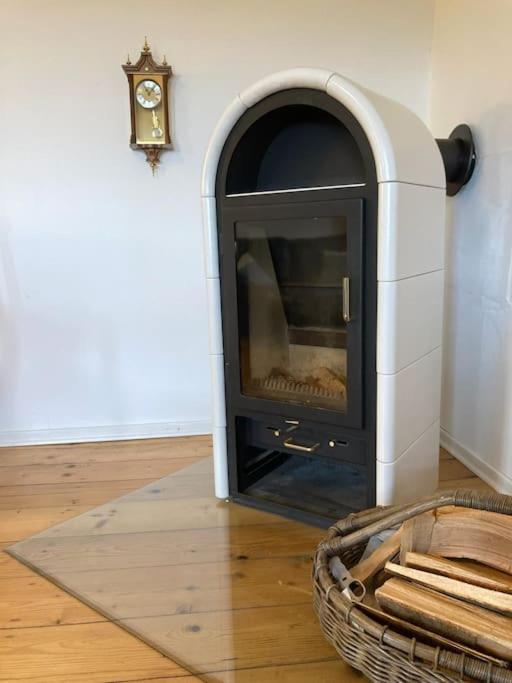 Ferienwohnung Am Alten Backhaus Bad Berleburg Luaran gambar